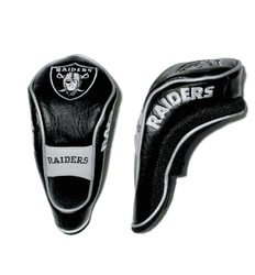 Las Vegas Raiders Hybrid Headcover