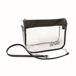Las Vegas Raiders Hype Clear Bag