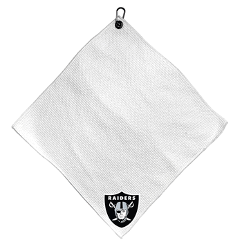 Las Vegas Raiders Microfiber Small Towel - 15
