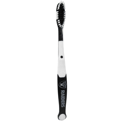 Las Vegas Raiders MVP Toothbrush