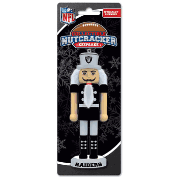 Las Vegas Raiders NFL 6