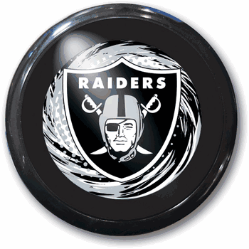 Las Vegas Raiders NFL Yo-Yo