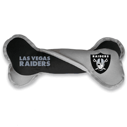 Las Vegas Raiders Pet Tug