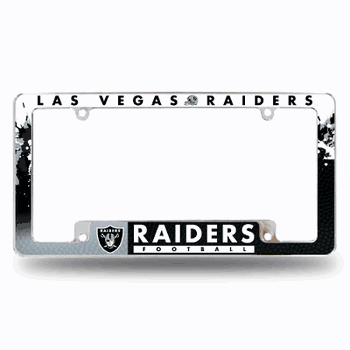 Las Vegas Raiders Primary 12
