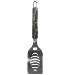Las Vegas Raiders Spatula with Mossy Oak Camo