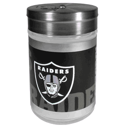 Las Vegas Raiders Tailgater Season Shakers