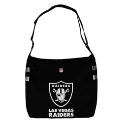 Las Vegas Raiders Team Jersey Tote LV