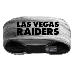 Las Vegas Raiders Tigerspace Headband