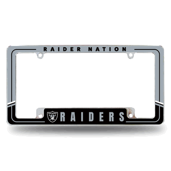 Las Vegas Raiders Two-Tone 12