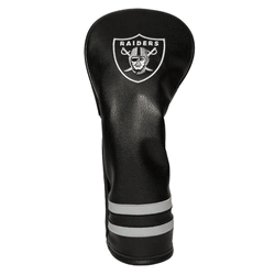 Las Vegas Raiders Vintage Fairway Headcover