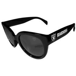 Las Vegas Raiders Women's Sunglasses