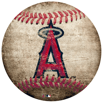 Los Angeles Angels 12