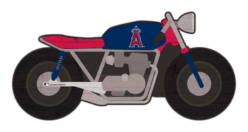 Los Angeles Angels 12
