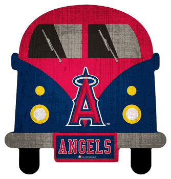 Los Angeles Angels 12
