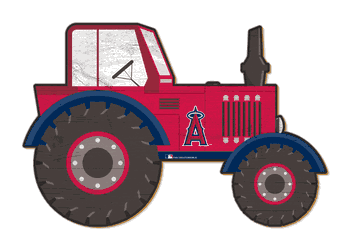 Los Angeles Angels 12