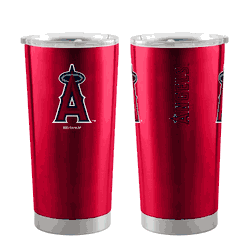 Los Angeles Angels 20oz Gameday Stainless Tumbler