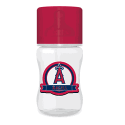 Los Angeles Angels Baby Bottle
