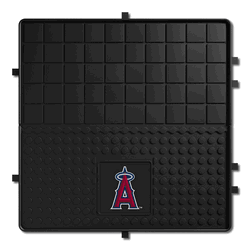 Los Angeles Angels Heavy Duty Cargo Mat 31"x31"