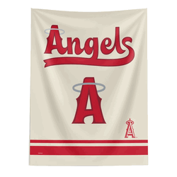 Los Angeles Angels MLB City Connect Wall Hanging