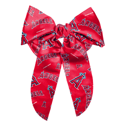 Los Angeles Angels of Anaheim Big Bow