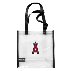 Los Angeles Angels of Anaheim Clear Advantage Tote