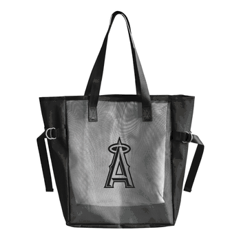 Los Angeles Angels of Anaheim Mesh Tailgate Tote