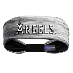 Los Angeles Angels of Anaheim Tigerspace Headband
