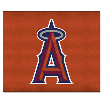 Los Angeles Angels Tailgater Rug - 5ft. x 6ft.