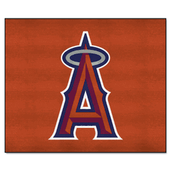 Los Angeles Angels Tailgater Rug - 5ft. x 6ft.