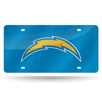 Los Angeles Chargers  12