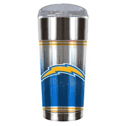 Los Angeles Chargers 24oz Vapor Eagle Tumbler