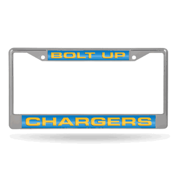 Los Angeles Chargers Alternate 12