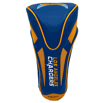 Los Angeles Chargers Apex Driver Headcover