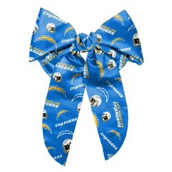 Los Angeles Chargers Big Bow