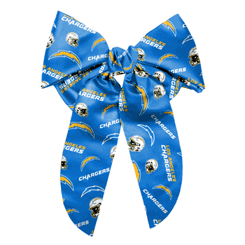 Los Angeles Chargers Big Bow