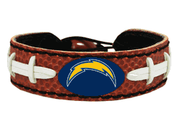 Los Angeles Chargers Bracelet Classic Football CO