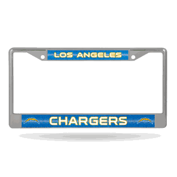 Los Angeles Chargers Classic 12