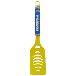 Los Angeles Chargers Color BBQ Spatula