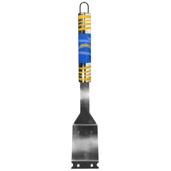 Los Angeles Chargers Grill Brush w/Scraper