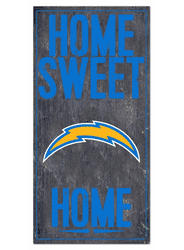 Los Angeles Chargers Home Sweet Home