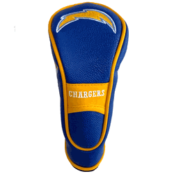 Los Angeles Chargers Hybrid Headcover