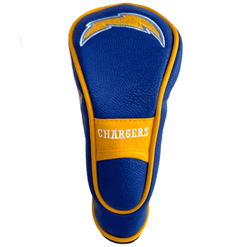 Los Angeles Chargers Hybrid Headcover