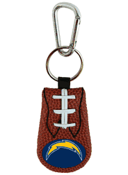 Los Angeles Chargers Keychain Classic Football CO