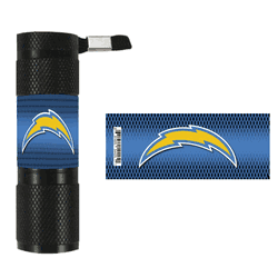 Los Angeles Chargers LED Pocket Flashlight