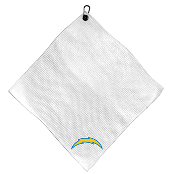 Los Angeles Chargers Microfiber Small Towel - 15