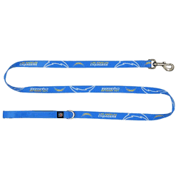 Los Angeles Chargers Premium Pet Lead 3Q