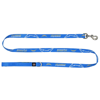 Los Angeles Chargers Premium Pet Lead INCH