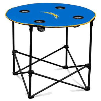 Los Angeles Chargers Round Table
