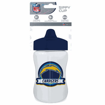Los Angeles Chargers Sippy Cup