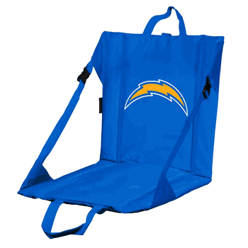 Los Angeles Chargers Stadium Seat
